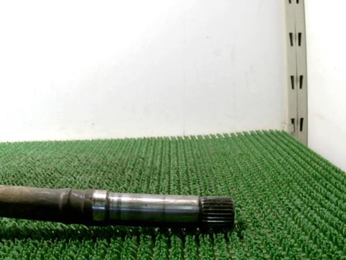 Used Right front driveshaft CITROËN C3 I (FC_, FN_) 1.4 16V HDi (90 hp) 22078370