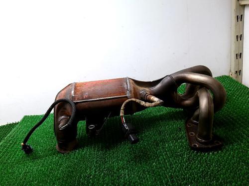 Used Catalyst OPEL CORSA F (P2JO) 1.2 (68) (101 hp) 32223152