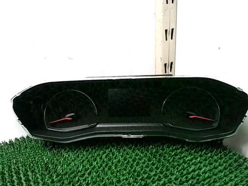 Used Instrument cluster PEUGEOT 208 II (UB_, UP_, UW_, UJ_) 1.2 PureTech 100 (101 hp) 30326623