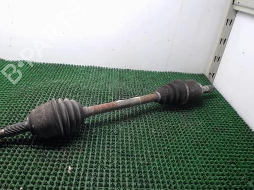 Used Left front driveshaft Left front driveshaft DACIA SANDERO 1.5 dCi (86 hp) 22085699 22085699