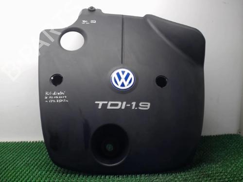 Used Upper protection Upper protection VW NEW BEETLE (9C1, 1C1) 1.9 TDI (90 hp) 22077595 22077595