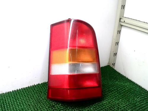 Used Left taillight MERCEDES-BENZ VITO Van (W638) 110 CDI 2.2 (638.094) (102 hp) 29414104