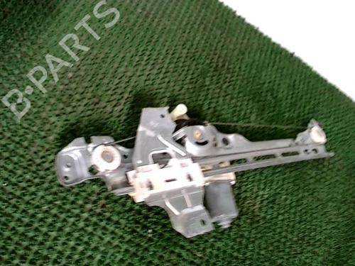 Rear left window mechanism PEUGEOT 308 II (LB_, LP_, LW_, LH_, L3_) 1.6 BlueHDi 120 | BP20876888C24 