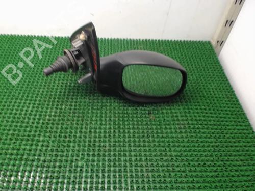 Ryggespeil høyre PEUGEOT 206 Hatchback (2A/C) 1.9 D | BP22085339C27 