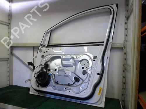 Right front door FORD KUGA I 2.0 TDCi 4x4 | BP20877275C3 