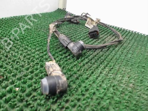 Used Electronic module Electronic module OPEL ZAFIRA / ZAFIRA FAMILY B (A05) 1.7 CDTI (M75) (125 hp) 22082432 22082432