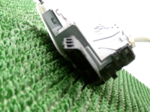 Used Rear left lock PEUGEOT 3008 I MPV (0U_) 2.0 HDi 150 / BlueHDi 150 (150 hp) 22078568