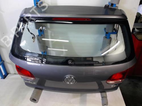 Tailgate VW GOLF VI (5K1) 2.0 TDI | BP20877652C6 