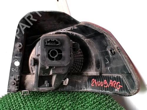 Left taillight VW GOLF VI (5K1) 1.6 TDI | BP22090291C34 