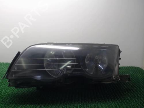 Used Left headlight Left headlight BMW 3 Touring (E46) 320 d (136 hp) 22076938 22076938
