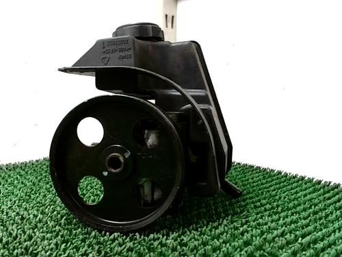 Steering pump PEUGEOT 206 Hatchback (2A/C) 1.9 D | BP25872480M99 