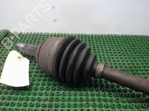 Used Left front driveshaft Left front driveshaft DACIA SANDERO 1.5 dCi (86 hp) 22079002 22079002