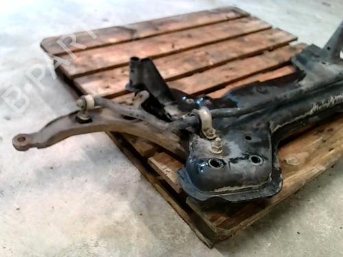 Subframe PEUGEOT BOXER Van 2.2 HDi 120 | BP26130318M9 - Image 2