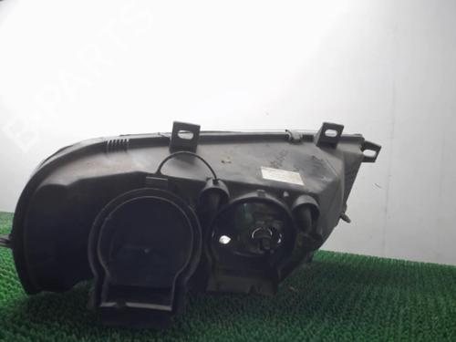 Used Left headlight Left headlight RENAULT MASTER II Van (FD) 2.8 dTI (FD0C, FD0F, FD2B, FD2F, FD3C, FD3F) (114 hp) 22085337 22085337