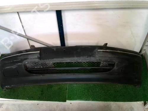 Pare-chocs avant PEUGEOT 106 II (1A_, 1C_) 1.5 D (57 hp) 22092350