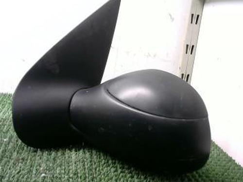 Left mirror PEUGEOT 206 Hatchback (2A/C) 1.4 HDi eco 70 | BP22088547C26 