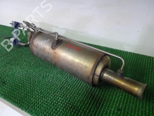 Particulate filter PEUGEOT 508 SW I (8E_) 1.6 BlueHDi 120 | BP22084360M81 