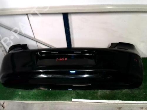 Rear bumper VW POLO V (6R1, 6C1) 1.2 TDI | BP20877082C8 