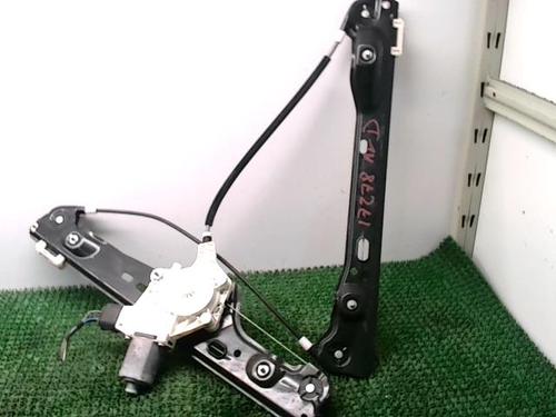 Used Front right window mechanism BMW 3 (E90) 318 d (143 hp) 20877213