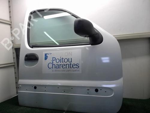 Used Right front door RENAULT KANGOO Express (FC0/1_) 1.5 dCi (FC07, FC1R) (65 hp) 20876651