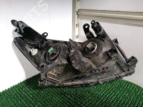 Optica esquerda Optica esquerda TOYOTA RAV 4 III (_A3_) 2.2 D 4WD (ALA30_, ALA30R) (136 hp) 34201616 34201616