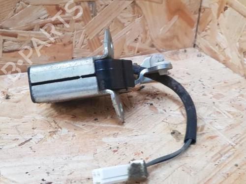 Used Tailgate lock FIAT FIORINO Box Body/MPV (225_) 1.3 D Multijet (225BXD1A, 225BXB1A, 225BXB11) (75 hp) 22075758