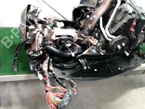 Dashboard RENAULT CLIO IV (BH_) 1.5 dCi 90 | BP26522672C46  - Image 5