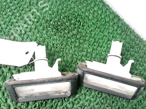 Used Licence plate light Licence plate light PEUGEOT EXPERT Van (VF3A_, VF3U_, VF3X_) 2.0 HDi 120 (120 hp) 24053245 24053245