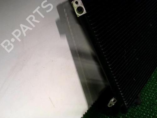 Used AC radiator AC radiator PEUGEOT 208 I (CA_, CC_) 1.2 VTI 82 (82 hp) 22091105 22091105
