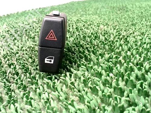 Used Warning switch BMW X3 (E83) 2.0 d (150 hp) 27397652