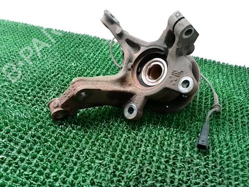 Used Right front steering knuckle Right front steering knuckle DACIA SANDERO III 1.0 SCe 65 (67 hp) 22093144 22093144