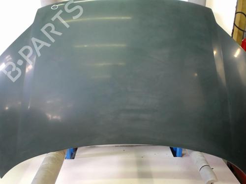 Used Hood CITROËN BERLINGO / BERLINGO FIRST Box Body/MPV (M_) 1.6 HDI 75 (MB9HW) (75 hp) 20877731