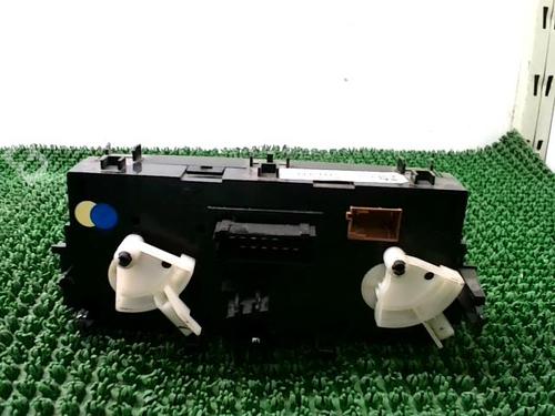 Climate control CITROËN C3 II (SC_) 1.4 HDi 70 (SC8HZC, SC8HR0, SC8HP4) | BP29304183I5 