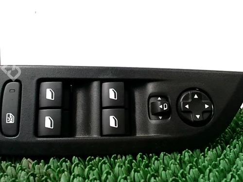 Left front window switch PEUGEOT 208 II (UB_, UP_, UW_, UJ_) 1.2 PureTech 100 | BP29884406I27 