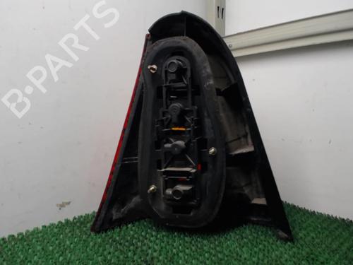 Right taillight MERCEDES-BENZ A-CLASS (W168) A 170 CDI (168.008) | BP22079673C35 
