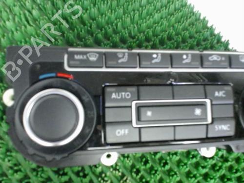 Used Climate control Climate control VW GOLF VI (5K1) 1.6 TDI (105 hp) 22086384 22086384