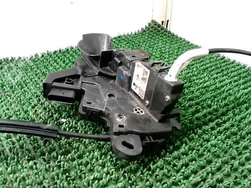 Front left lock CITROËN C4 III (BA_, BB_, BC_) BLUEHDI 110 (BBYHSA) | BP30603373C98 