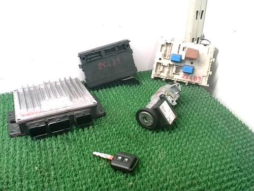 Electronic module NISSAN ALMERA II Hatchback (N16) 1.5 dCi | BP29212384M83 - Image 5