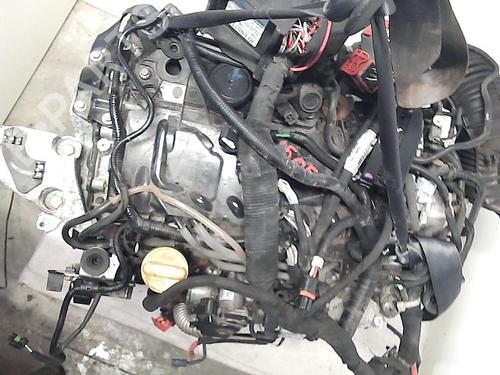 Engine RENAULT ESPACE IV (JK0/1_) 2.0 dCi (JK01, JK02, JK1J, JK1K, JK1H) | BP23432712M1  - Image 7