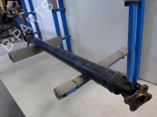 Driveshaft CITROËN C-CROSSER (VU_, VV_) 2.4 16V | BP22081077M37 