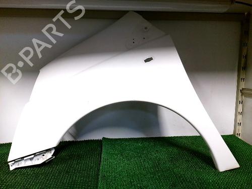 Forskærm venstre CITROËN JUMPY II Van 2.0 HDi 140 (136 hp) 32128011