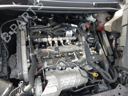 Used Parts OPEL CASCADA (W13)  2.0 CDTI (67)  2055749