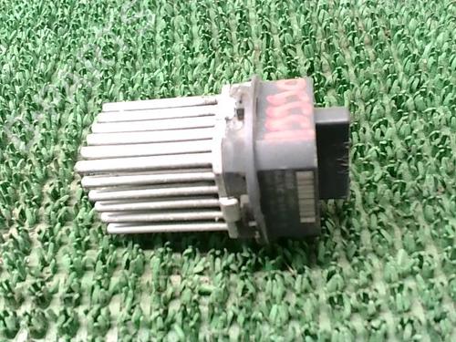 Used Heater resistor Heater resistor MERCEDES-BENZ C-CLASS (W204) C 220 CDI (204.008) (170 hp) 22089512 22089512