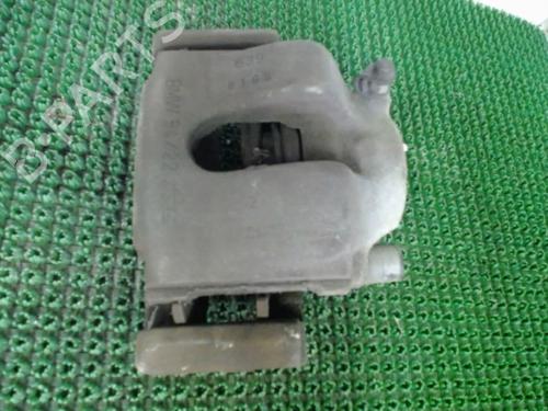 Left front brake caliper BMW 3 (E46) 320 d | BP22078216M105 - Image 2