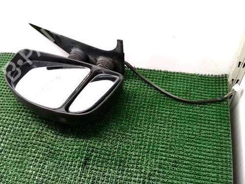 Left mirror PEUGEOT BOXER Van (244) 2.8 HDi | BP20876172C26