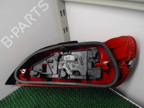 Used Left taillight PEUGEOT 406 (8B) 2.0 HDI 110 (109 hp) 22080722