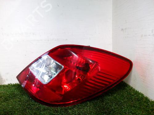 Right taillight OPEL CORSA D (S07) | BP37705048C35 - Image 4