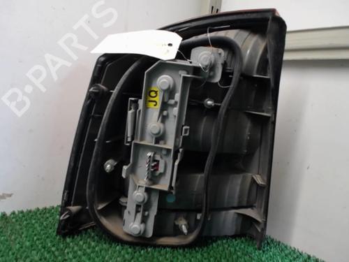 Højre baglygte OPEL VECTRA C (Z02) 2.2 DTI 16V (F69) | BP22079453C35 