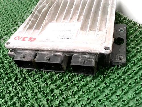 Electronic module RENAULT TWINGO II (CN0_) 1.5 dCi (CN0E) | BP35780360M83 - Image 2