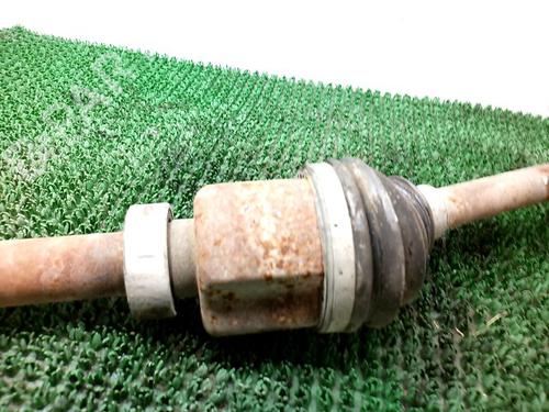Used Right front driveshaft Right front driveshaft NISSAN NV300 Van (X82) 1.6 dci 120 (121 hp) 36675993 36675993